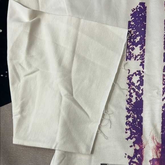 Motion Studios Motion No Emotion Tee - Picture 4 of 10